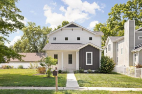 Sleeps 22-Downtown Westfield-Near Grand Park!